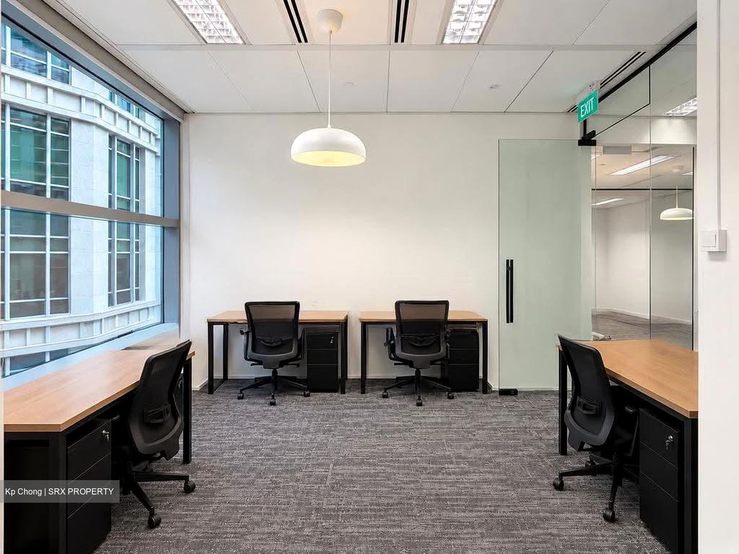 Sgx Centre Ii (D1), Office #636292971